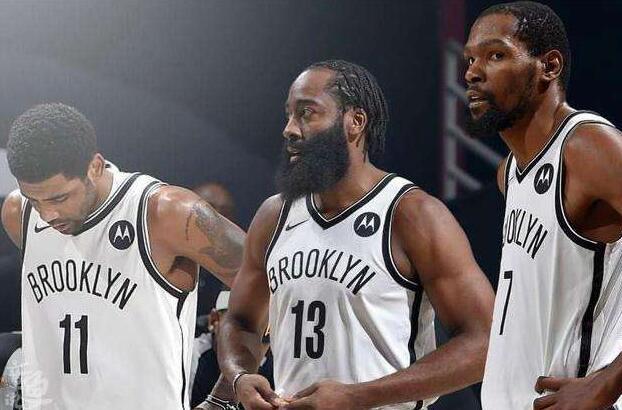 Le osservazioni di Harden hanno sollevato dubbi